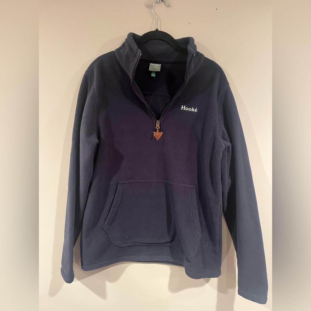 Hooké sweater size small